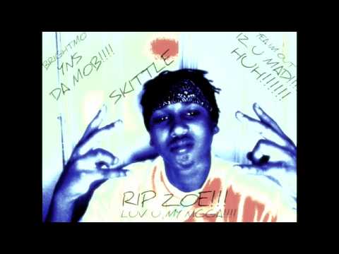 BRIGHTMO YNS Skittle (ME AND MY FOLKS)