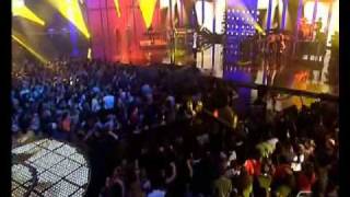 craig david officially yours live at operacion triunfo 2008 3rg