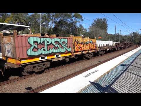 QL006/ QL012 with Qube 3BW7 - 6/8/25