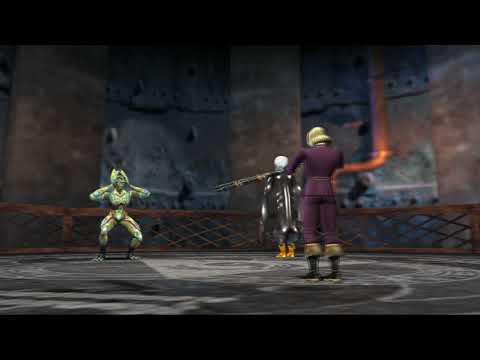 163 - Walkthrough FR l Shadow Hearts 1 l Combat de Fosse : Europe (Keith)