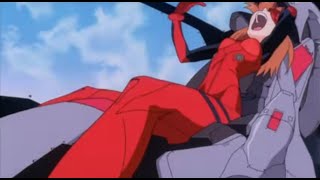 Download lagu Asuka's Death - End Of Evangelion (english subtitles) mp3