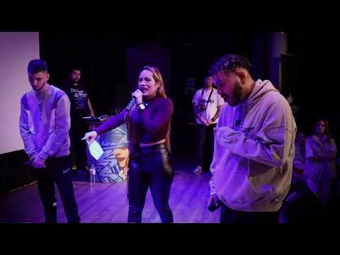 CLIMAX VS  VIVI || REGIONAL GOLDBATTLE MADRID || CUARTOS || KHZ BEATS