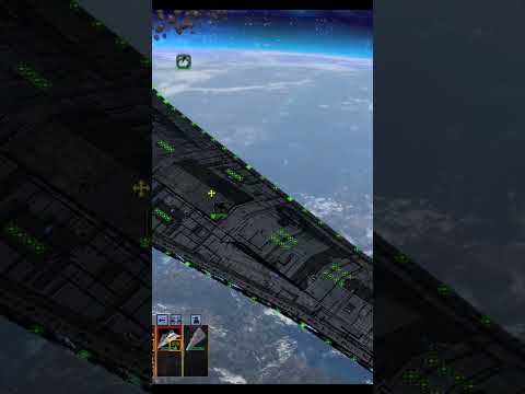 ULTRA STAR DESTROYER IMPERIUM -- Star Wars Empire at War