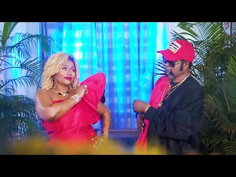 Félix Wazekwa – Jalousie XL feat. Barbara Kanam (Clip officiel)