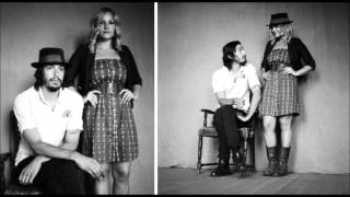 Cory Chisel - Wood Drake