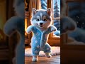 Haski Dance