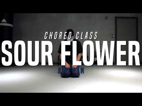 Sour Flower - Lianne La Havas | Kalvin Class | Justjerk Dance Academy
