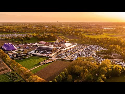 REBiRTH Festival 2025 - United Through Madness | Official Aftermovie