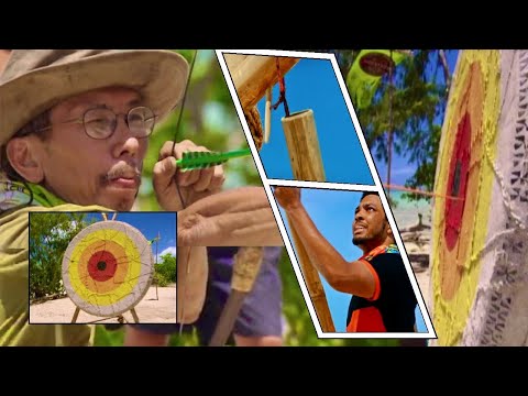 5 Times Survivor Players Hacked Challenges 10.0
