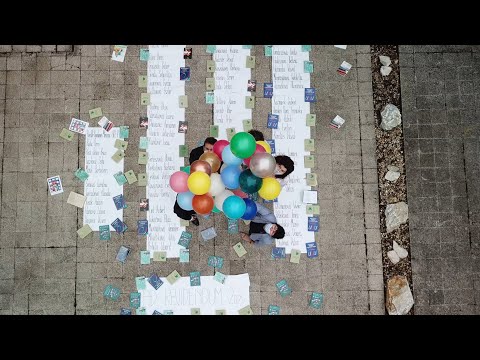 Rozlúčka - Ballagás 2020, Gymnázium-Gimnázium Kráľovský Chlmec