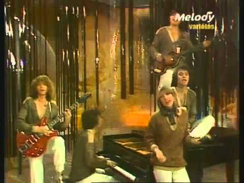 Il etait une fois Joelle  -  Je suis mélodie