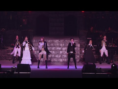 Linked Horizon Live - Shinryaku suru Mono sareru Mono【進撃の軌跡 ~2nd Wall~】sub eng, spa & romaji