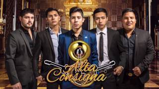 Alta Consigna - Broche de Oro 2017