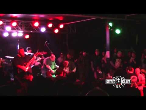 100 Demons - 3/1/2014 @ Keystone Jam 2 at Club Reverb in Reading PA