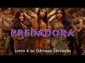 Loma e as Gêmeas Lacração - Predadora Music Vídeo Loma e as Gêmeas Lacração - Predadora Music Vídeo