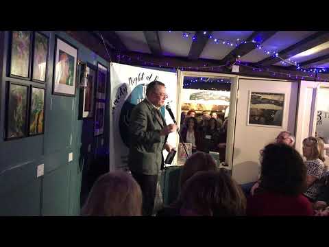 Stylophobia live 