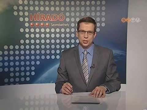 Híradó - 2015. április 8.