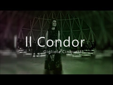 Il Condor (El Cóndor Pasa)