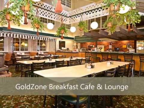 BEST WESTERN PLUS Longbranch Hotel & Convention Center