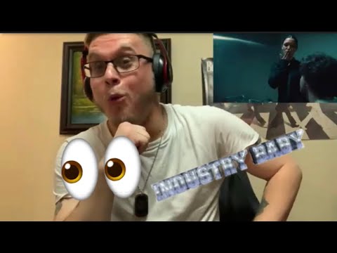 INDUSTRY BABY - Lil Nas X & Jack Harlow (REACTION)