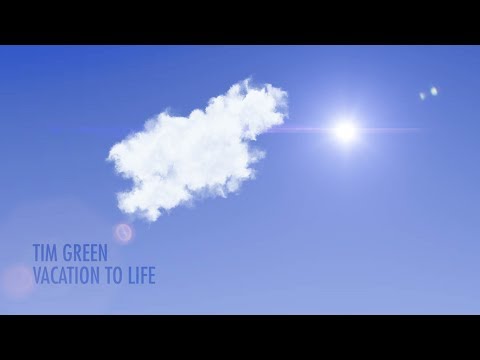 Tim Green - Vacation To Life [ADID055]