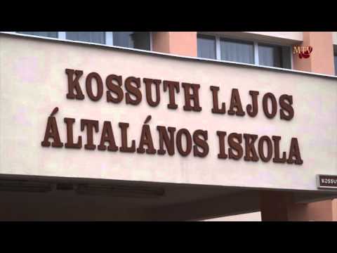 Többszörös átadó Nyékládházán