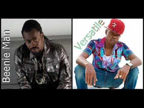 Beenie Man ft Versatile - Leave Mi Gyal Alone [December 2010]
