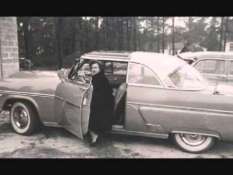 Mirage ~ The Four Seasons  (1960)