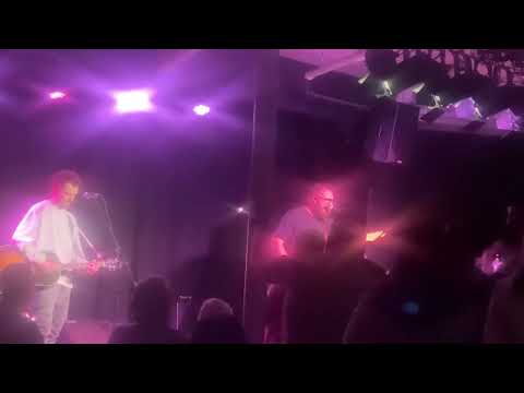 Ian Ball and Ben Ottewell (of Gomez) - How We Operate - 10/5/24 - Club Cafe - Pittsburgh, PA