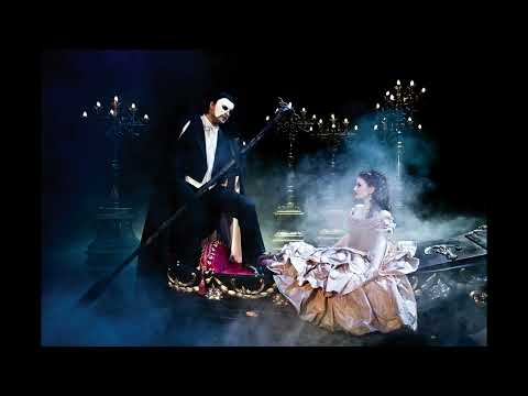 Damian Aleksander, Edyta Krzemień - Phantom of The Opera - highlights - 2018 (Upiór w Operze) Audio