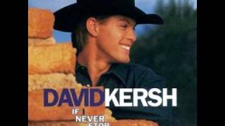 If I Never Stop Loving You