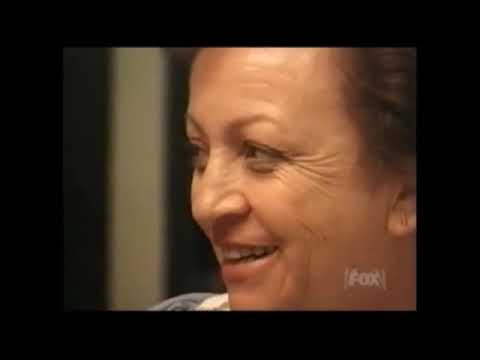 Stigmata Catalina Rivas from Bolivia (Fox TV) - a must see!