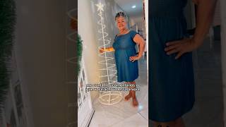 Minha 1ª Árvore de Natal  É Espiral