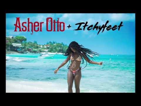 Asher Otto ft. Joss Stone - 'Home' - Antigua (Live Audio)