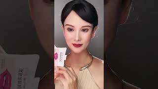 Makeup removing