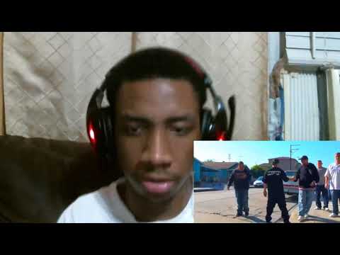 Conejo X Jokaboy (Young Chapo) - G Shit (THE OFFICIAL HD VERSION) REACTION!!!