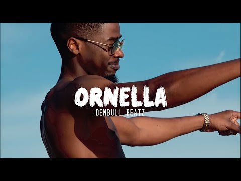 [FREE] Mhd x Melodic afrotrap typebeat "ORNELLA" | Instru rap 2025 | Freestyle