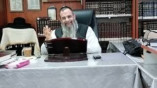 הרב ניסים אלעד-סמינר לחרדים
