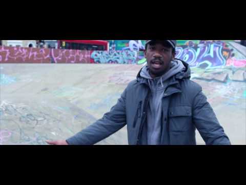 Duke - Hear Dis Freestyle [Music Video] @THEDUKEOFGRIME