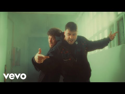 Dollar Selmouni, Kaze, Kvinz - Deja que eso fluya