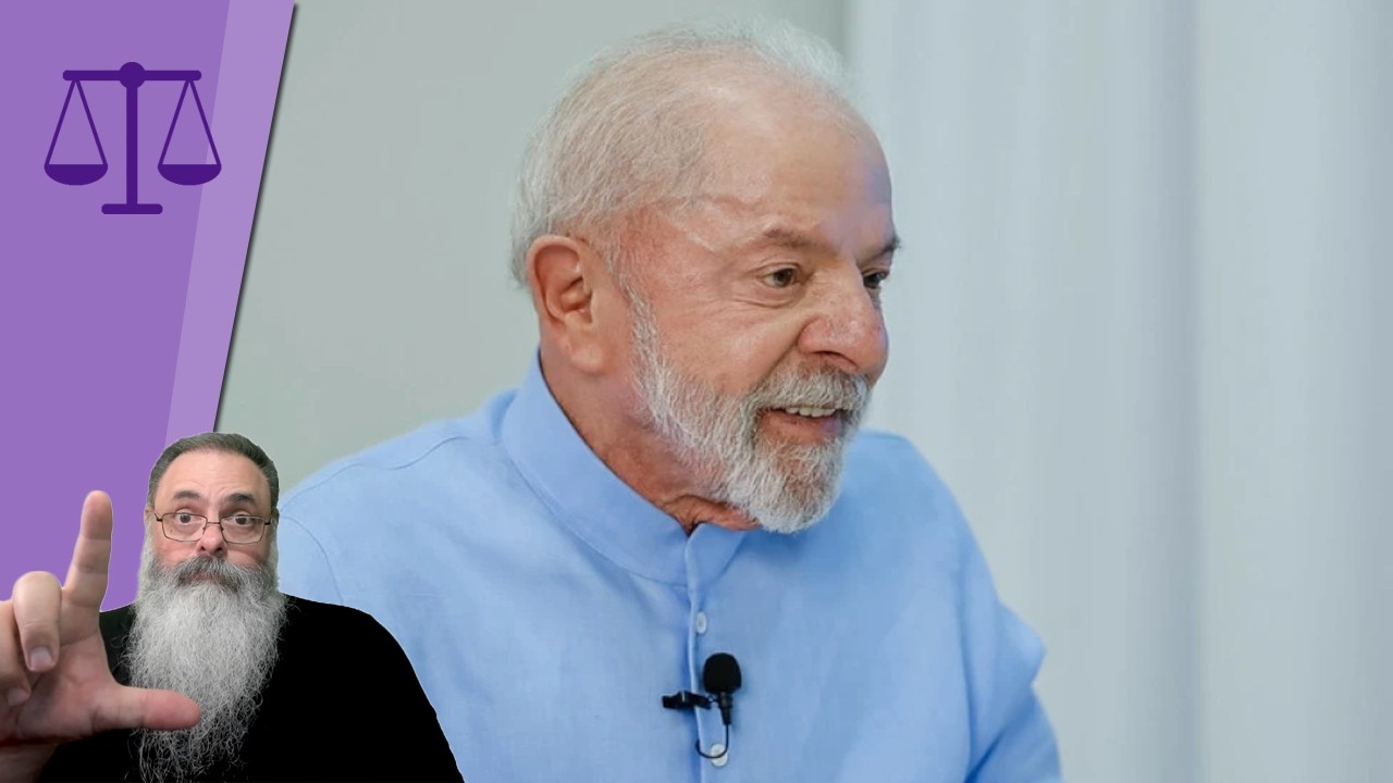 ENTORNO de LULA tenta CONVENCER TOFFOLI a RENUNCIAR ao CARGO de MINISTRO do STF para AJUDAR LULA