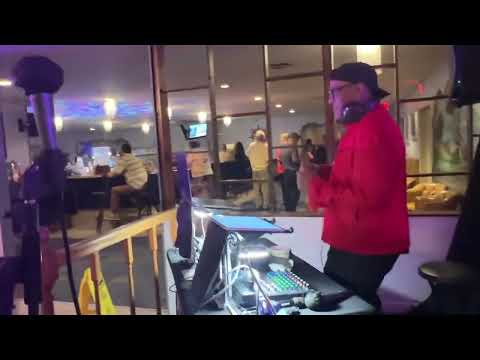 DJ Peace Piano &reg; video.