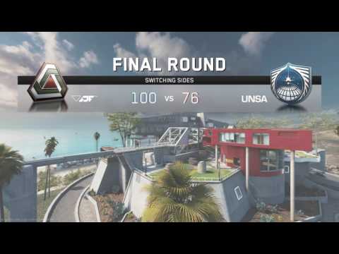 Call of Duty Infinite Warfare De-Atomizer Strike NV4
