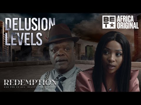 Mthethwa Pulls Out Of The Lobola Negotiations | Redemption #BETRedemption  #BETAfrica