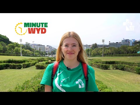 WYD Minute - Ep.15 - 29/06/2023