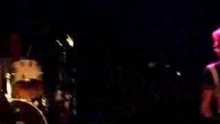 2/3 of the jam reformed for the first time  rick/bruce