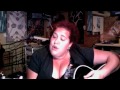 Casey Donovan Covering Adele, 'One & Only'