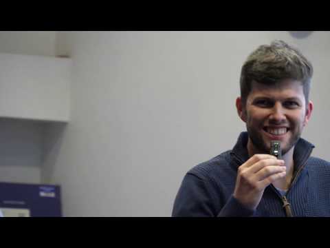 Stefan George - Gnosis - Ethereum London