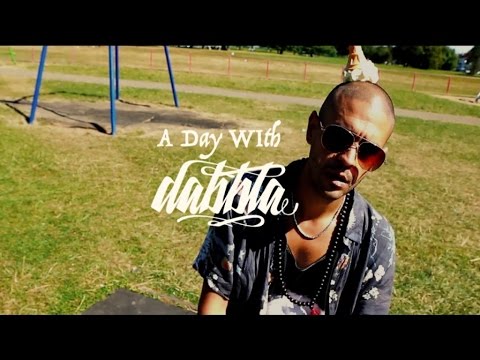 HF TV - A Day With Dabbla