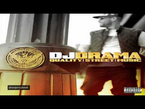 Pledge Of Allegiance - DJ Drama (Feat. Wiz Khalifa, Planet VI & B.o.B)
